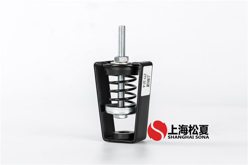 ZTY-10-A吊架<a href='//yslawer.cn' target='_blank'><u>減震器</u></a>簡介