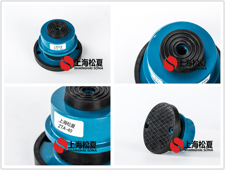 ZTA-40阻尼彈簧<a href='//yslawer.cn' target='_blank'><u>減震器</u></a>圖片