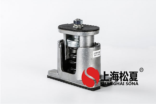 阻尼<a href='//yslawer.cn' target='_blank'><u>彈簧減震器</u></a>的性能和特點
