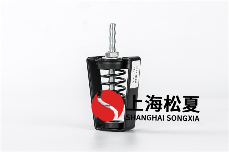 為什么風機需要裝配<a href='//yslawer.cn' target='_blank'><u>減震器</u></a>？