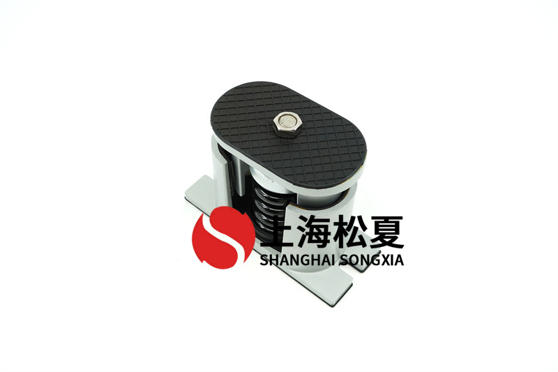 單相干式變壓器<a href='//yslawer.cn' target='_blank'><u>減震器</u></a>的結構特點及結構介紹