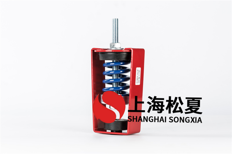 沖壓機<a href='/' target='_blank'><u>阻尼減震器</u></a>生產設計方案