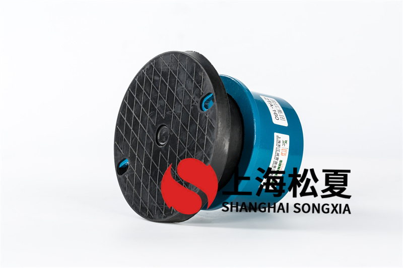 柴油發電機組彈簧<a href='//yslawer.cn' target='_blank'><u>減震器</u></a>的技術性詳細介紹