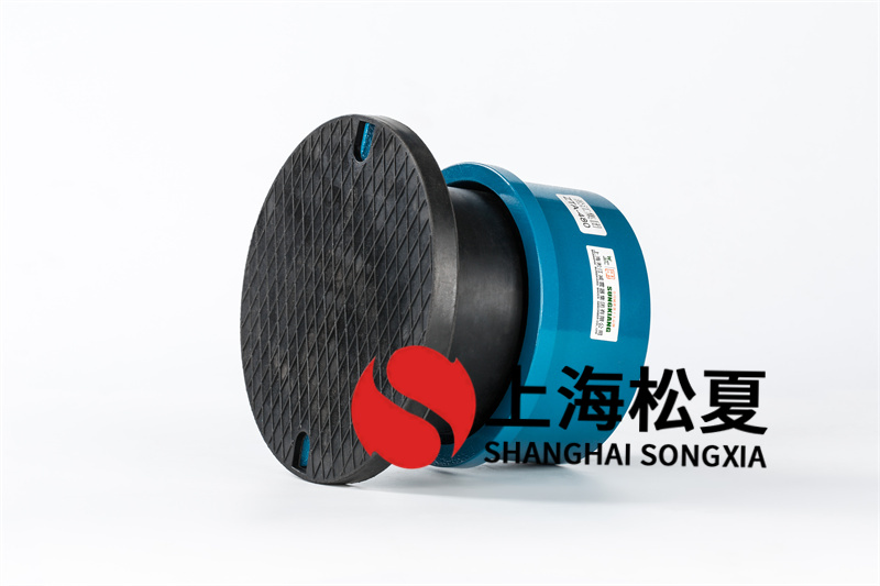 離心機<a href='/' target='_blank'><u>阻尼減震器</u></a>結構
