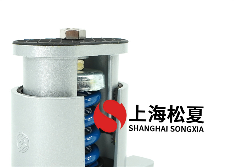 立式熱水循環泵用JB-S-60<a href='//yslawer.cn' target='_blank'><u>彈簧減震器</u></a>